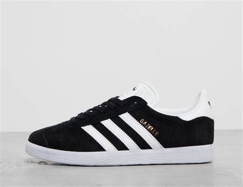 are adidas gazelle shoes real.